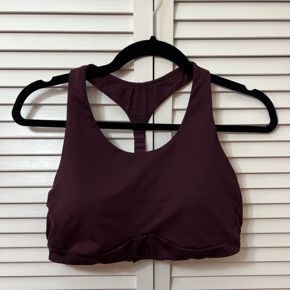 Athleta sports bra